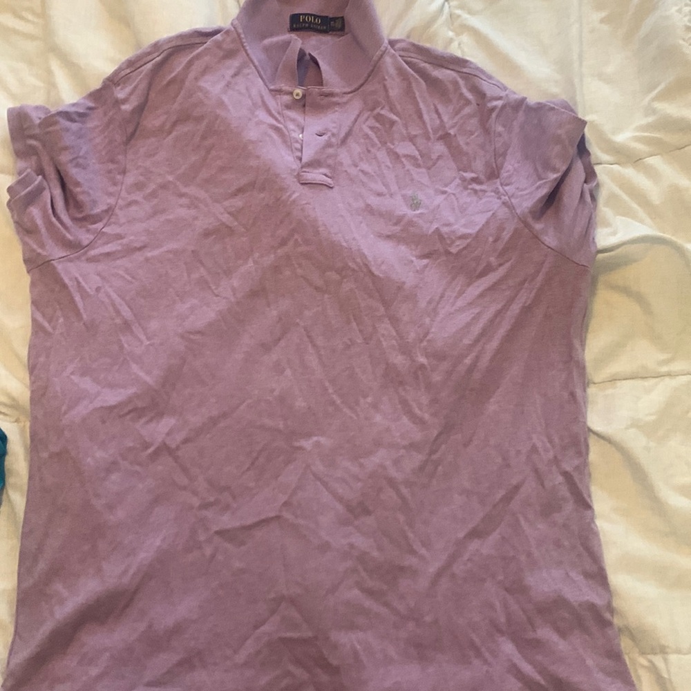 Mens Polo by Ralph Lauren Polo